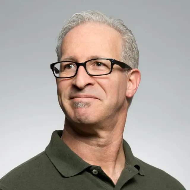 Review author, David J.